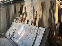 Oudijzer, bouwmaterialen en verlichting - afbeelding 14 van  17