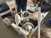 Oudijzer, bouwmaterialen en verlichting - afbeelding 16 van  17