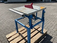 Oujiang afkortcirkelzaagmachine - afbeelding 4 van  8