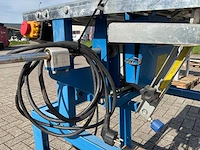 Oujiang afkortcirkelzaagmachine - afbeelding 7 van  8