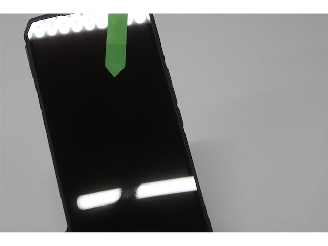 Oukitel wp7 outdoor smartphone 48 mp drievoudige camera + 8 mp ir nachtzicht helio p90 8gb + 128gb - afbeelding 2 van  2