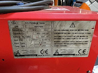 Ouova elettra - 80v 80a - battery chargers - afbeelding 2 van  2