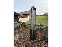 Out trade - gas terras haard - afbeelding 2 van  5