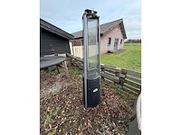 Out trade - gas terras haard - afbeelding 4 van  5