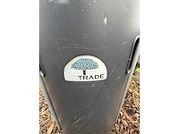 Out trade - gas terras haard - afbeelding 5 van  5