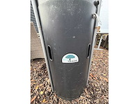 Out trade - gas terras haard - afbeelding 5 van  6