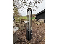 Out trade - gas terras haard - afbeelding 6 van  6