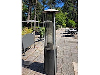 Out trade - terras gas heater met gasfles - afbeelding 6 van  6