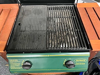 Outback 2 burner gasbarbecue - afbeelding 3 van  5