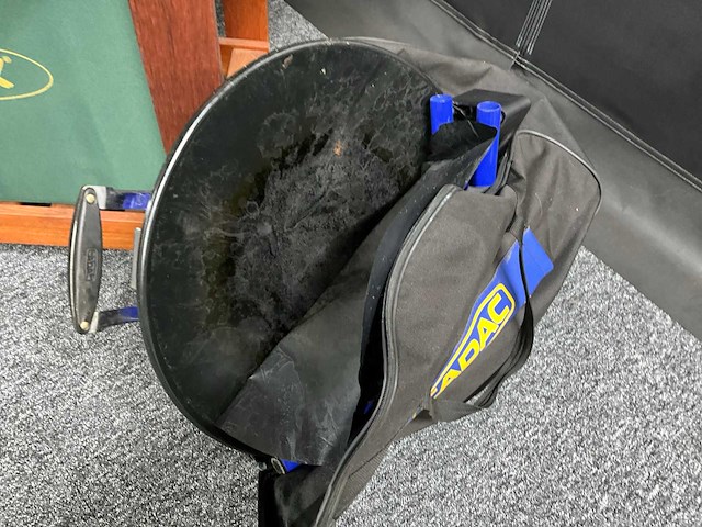 Outback 2 burner gasbarbecue - afbeelding 5 van  5