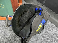 Outback 2 burner gasbarbecue - afbeelding 5 van  5