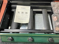 Outback 3 burner gasbarbecue - afbeelding 3 van  6