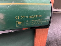 Outback 3 burner gasbarbecue - afbeelding 6 van  6