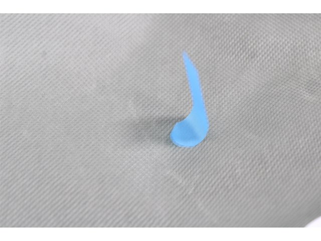 Outbee bolderkar opvouwbaar 100kg draagvermogen groen - afbeelding 2 van  2