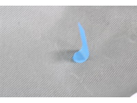 Outbee bolderkar opvouwbaar 100kg draagvermogen groen - afbeelding 2 van  2