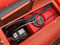 Outboard rib - 520 - rubberboot met trailer en 60 pk mercury motor - afbeelding 5 van  21