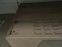 Outdoor chef chelsea 480g u-line - afbeelding 3 van  4