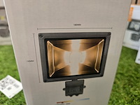 Outdoor floodlight met bewegingssensor perel, partij - afbeelding 5 van  8