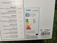 Outdoor floodlight met bewegingssensor perel, partij - afbeelding 7 van  8