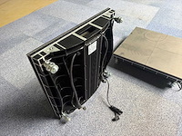 Outdoor full color led display panelen sco-4.8 met bekabeling (4x) - afbeelding 4 van  5