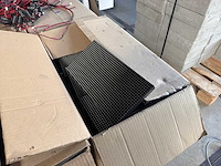 Outdoor fullcolour led paneel 16x32 (240x) - afbeelding 2 van  5