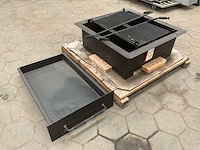 Outdoor grill - afbeelding 1 van  5