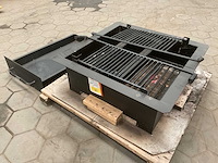 Outdoor grill - afbeelding 2 van  5