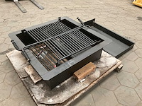 Outdoor grill - afbeelding 3 van  5