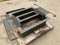 Outdoor grill - afbeelding 5 van  5