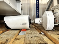 Outdoor ip-bulletcamera (bewakingscamera), bosch, dinion ip 3000i ir — model nbe-3502-al - afbeelding 1 van  2