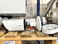 Outdoor ip-bulletcamera (bewakingscamera), bosch, dinion ip 3000i ir — model nbe-3502-al - afbeelding 1 van  3