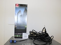 Outdoor kabel paulmann met plug shine connector. lengte 10 meter. - afbeelding 1 van  3