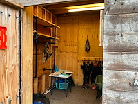 Outdoor klimpark / high ropes parcours - afbeelding 8 van  62