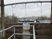 Outdoor klimpark / high ropes parcours - afbeelding 22 van  62