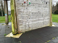 Outdoor klimpark / high ropes parcours - afbeelding 40 van  62