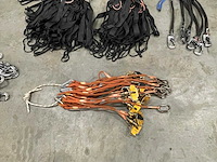 Outdoor klimpark / high ropes parcours - afbeelding 43 van  62