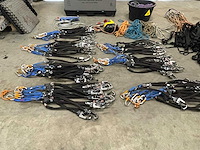 Outdoor klimpark / high ropes parcours - afbeelding 46 van  62