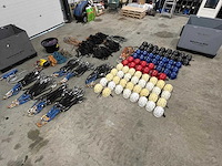 Outdoor klimpark / high ropes parcours - afbeelding 48 van  62