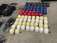 Outdoor klimpark / high ropes parcours - afbeelding 49 van  62