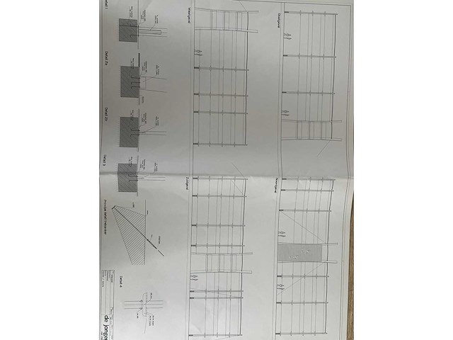 Outdoor klimpark / high ropes parcours - afbeelding 52 van  62