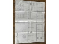 Outdoor klimpark / high ropes parcours - afbeelding 53 van  62