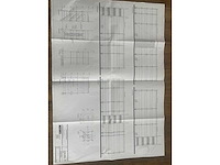 Outdoor klimpark / high ropes parcours - afbeelding 55 van  62