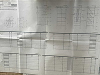 Outdoor klimpark / high ropes parcours - afbeelding 57 van  62