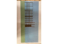 Outdoor klimpark / high ropes parcours - afbeelding 59 van  62