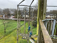 Outdoor klimpark / high ropes parcours - afbeelding 24 van  64