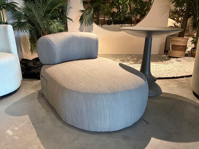 Outdoor ligstoel - afbeelding 3 van  8