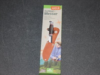 Outdoor mes 1x in a35 - afbeelding 6 van  7