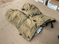 Outdoor research firebrand mitts - afbeelding 2 van  4