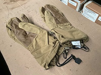 Outdoor research firebrand mitts - afbeelding 3 van  4