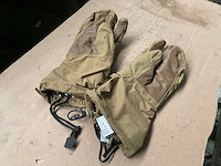 Outdoor research firebrand mitts - afbeelding 4 van  4